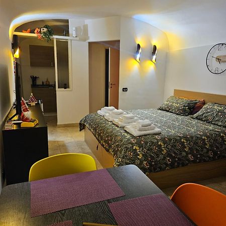 Petraio Home نابولي المظهر الخارجي الصورة