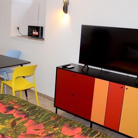 Petraio Home نابولي المظهر الخارجي الصورة