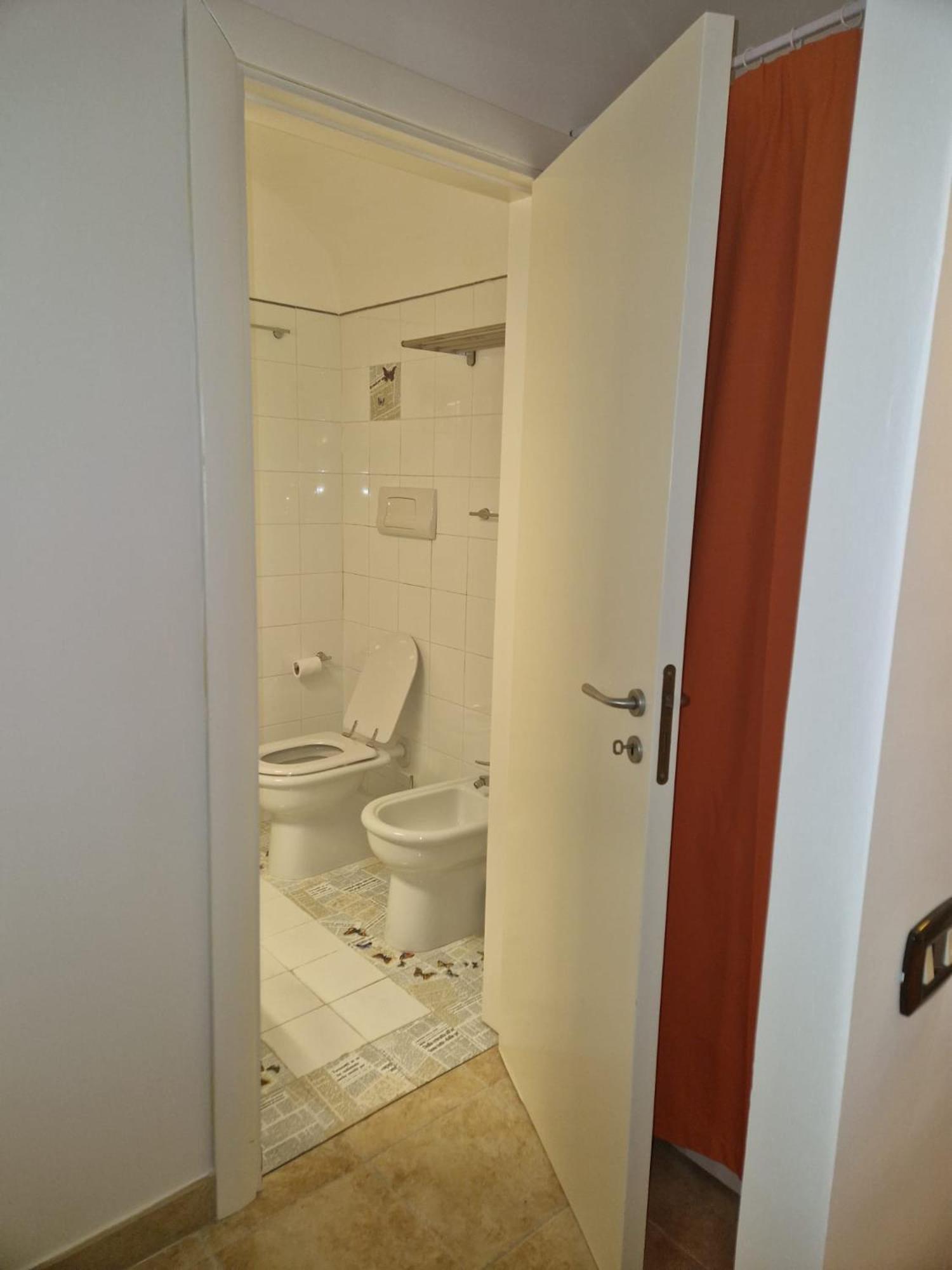 Petraio Home نابولي المظهر الخارجي الصورة