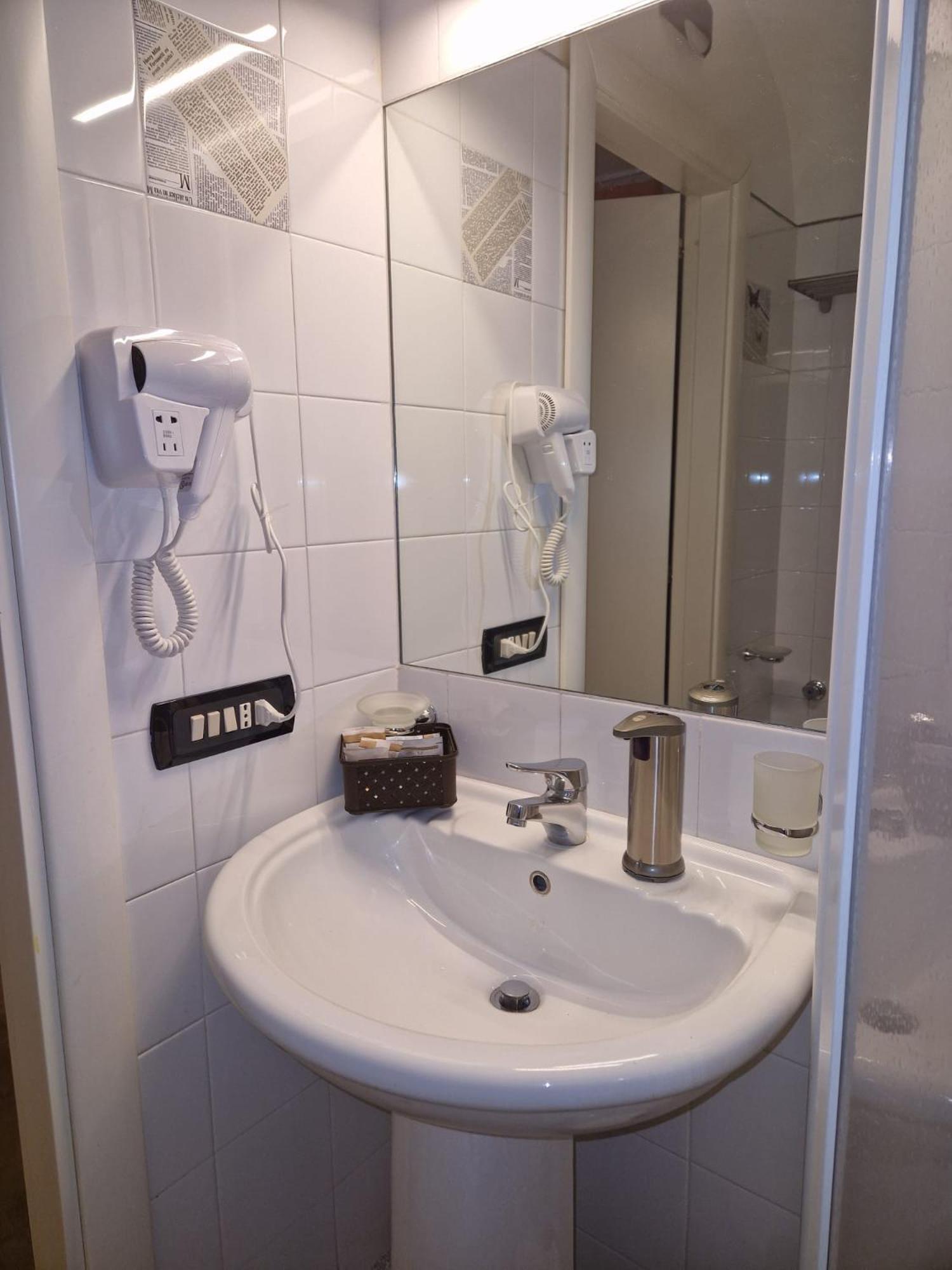 Petraio Home نابولي المظهر الخارجي الصورة