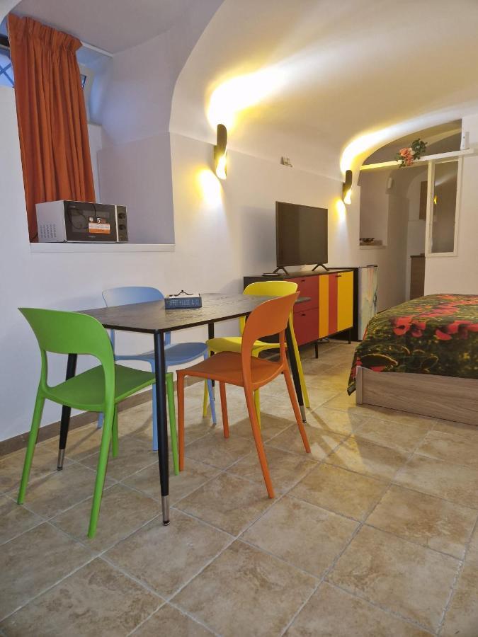 Petraio Home نابولي المظهر الخارجي الصورة