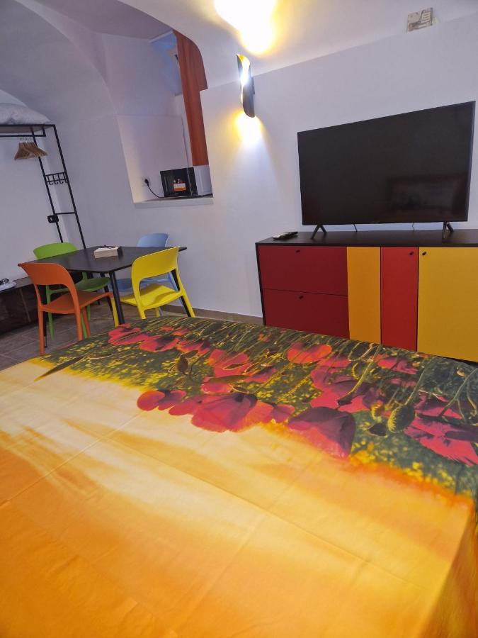 Petraio Home نابولي المظهر الخارجي الصورة