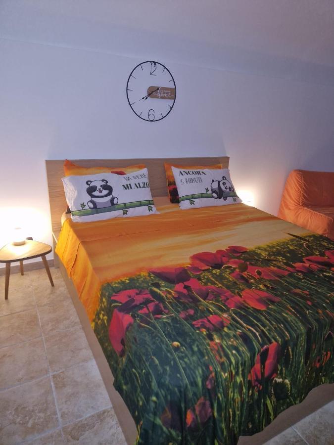 Petraio Home نابولي المظهر الخارجي الصورة