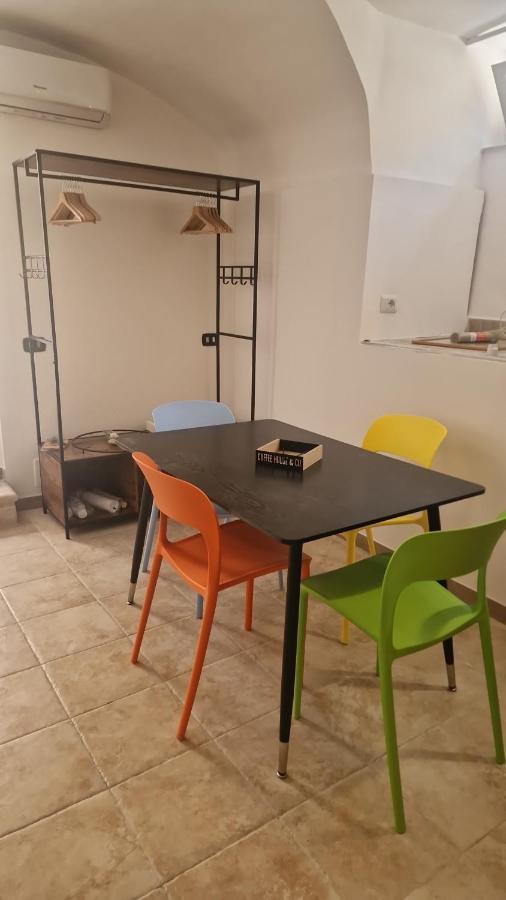 Petraio Home نابولي المظهر الخارجي الصورة