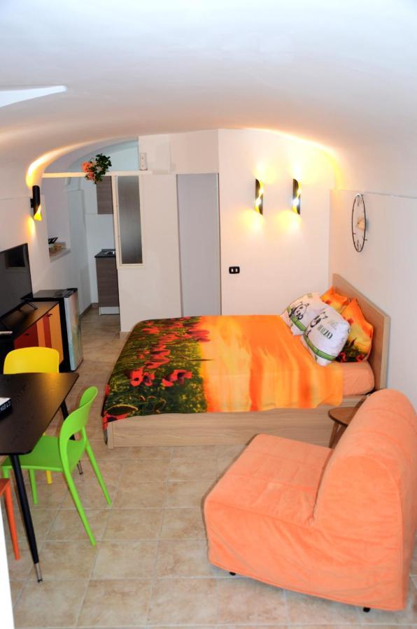 Petraio Home نابولي المظهر الخارجي الصورة