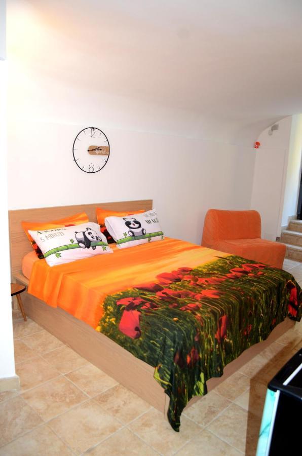 Petraio Home نابولي المظهر الخارجي الصورة