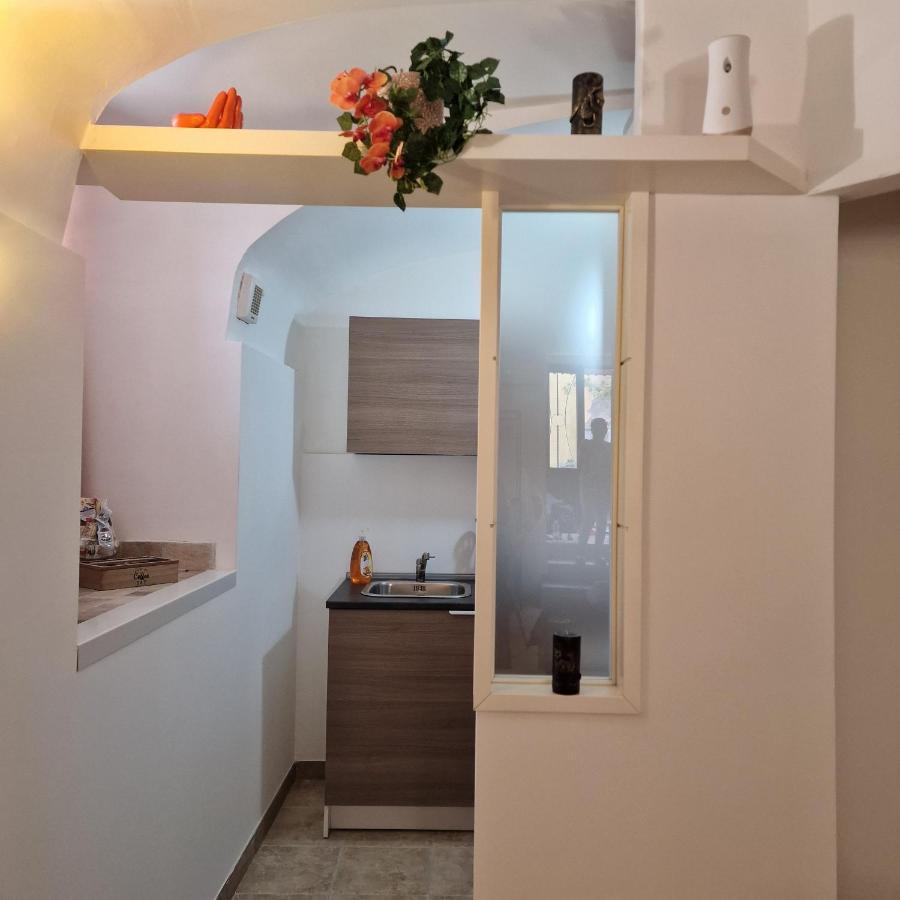 Petraio Home نابولي المظهر الخارجي الصورة
