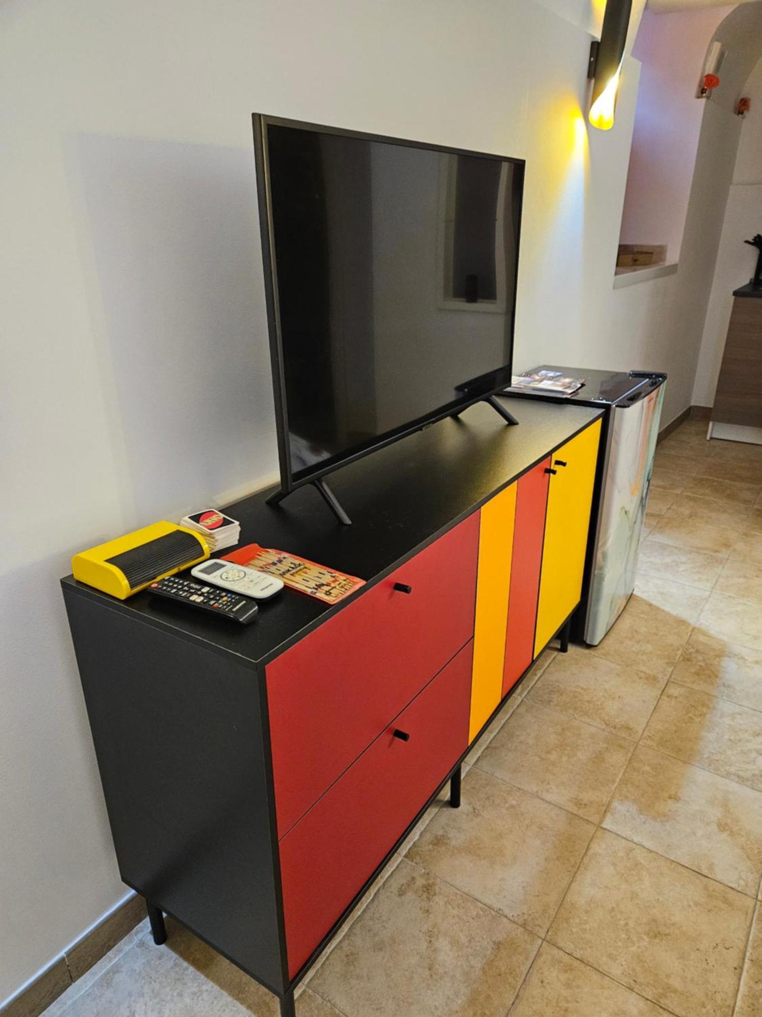 Petraio Home نابولي المظهر الخارجي الصورة