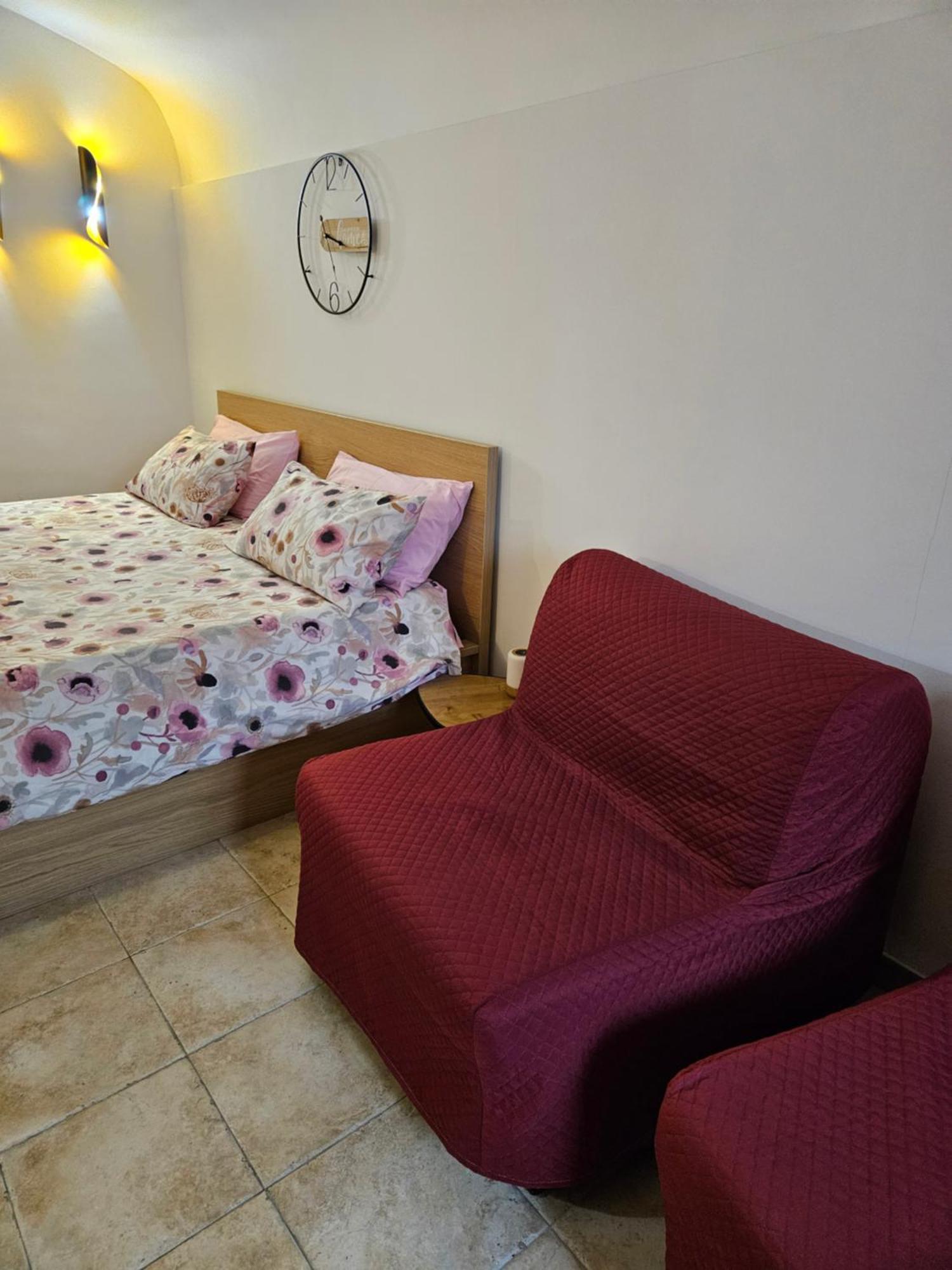 Petraio Home نابولي المظهر الخارجي الصورة