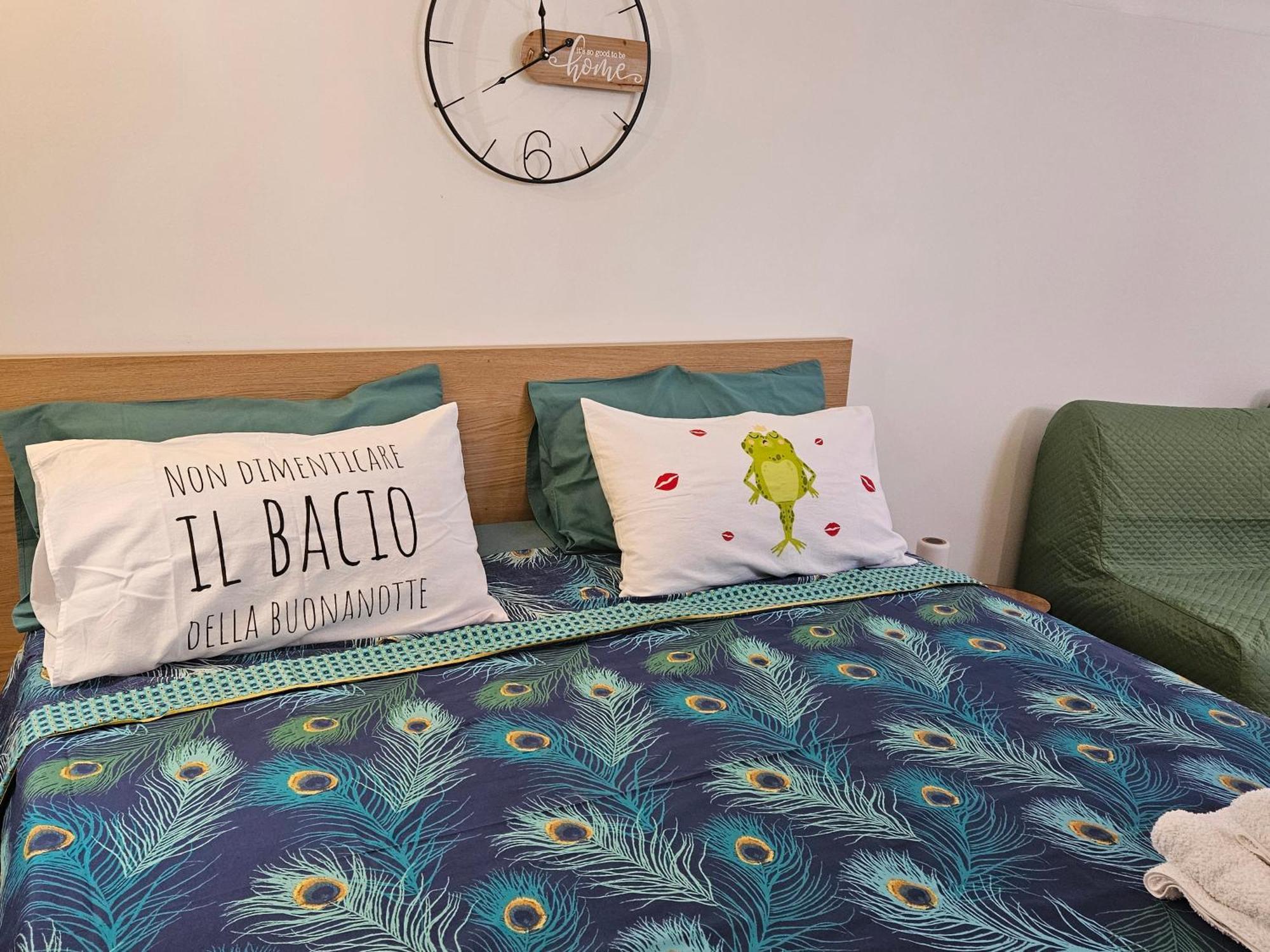 Petraio Home نابولي المظهر الخارجي الصورة
