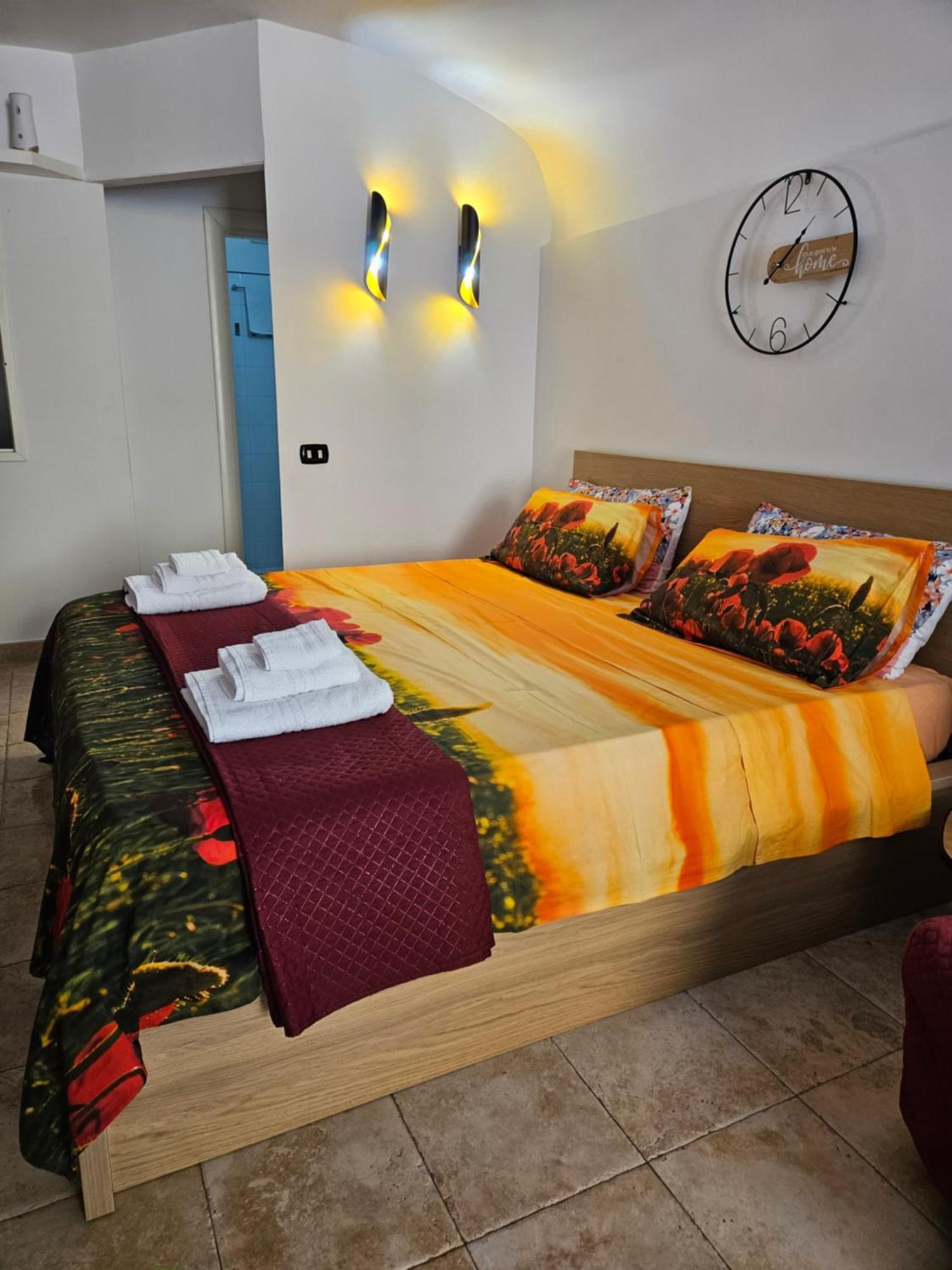 Petraio Home نابولي المظهر الخارجي الصورة